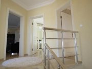 ALanya, Kargicak Private Villa Mit Unverbaubarem Blick in Alanya Haus kaufen