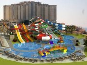 Alanya Luxusappartments in Alanya *gigantisch* Wohnung kaufen