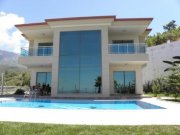 Antalya ***PROVISIONSFREI*** Einzigartige Villa in der exklusiven Wohngegend von ALANYA Haus kaufen
