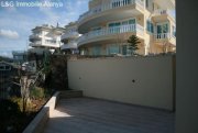 Alanya, Kargicak Luxus-Villa mit eigenem Pool sowie Hamam mit Panorama-Blick über das Mittelmeer sowie das Taurusgebirge zu verkaufen. Haus
