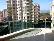 Alanya-Mahmutlar *** PROVISIONSFREI *** Luxus Anlagewohnung in Mahmutlar Wohnung kaufen