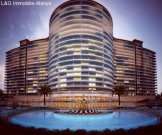 Alanya 5 Sterne Luxus Hotel und Apartments in Alanya zu verkaufen. Wohnung kaufen