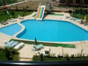 Alanya ***Cebeci IV Residence Alanya*** Wohnung kaufen
