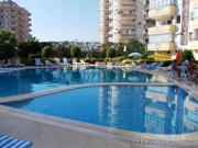 Alanya ***Cebeci IV Residence Alanya*** Wohnung kaufen
