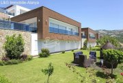 Alanya/Kargicak Luxus Villa in Alanya zu verkaufen. Haus kaufen
