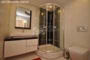 Alanya Luxus Neubau mit Meer- und Bergblick in Alanya-Mahmutlar. Wohnung kaufen