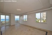 Alanya/Mahmutlar Immobilie direkt am Meer zu verkaufen. Wohnung kaufen