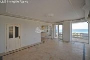 Alanya/Mahmutlar Immobilie direkt am Meer zu verkaufen. Wohnung kaufen