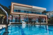 Kargicak, Alanya Luxus Villa von der führenden Baufirma in Kargicak, Alanya Haus kaufen