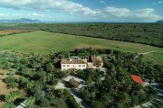 Santa Margalida Traum-Finca in einzigartiger Lage Haus kaufen