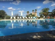 Can Picafort Ein Anwesen mit 4 Sternen im mallorquinischen Landhausstil im Herzen der Insel Gewerbe kaufen