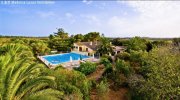 Can Picafort Ein Anwesen mit 4 Sternen im mallorquinischen Landhausstil im Herzen der Insel Gewerbe kaufen