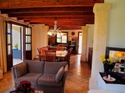 Can Picafort Traumhafte Finca bei Can Picafort zu verkaufen mit eigenem Golfplatz 5 Loch Haus kaufen