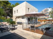 Playa de Muro Moderne Villa in Strandnähe mit Lizenz zur Ferienvermietung Haus kaufen