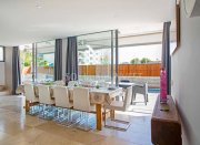 Playa de Muro Moderne Villa in Strandnähe mit Lizenz zur Ferienvermietung Haus kaufen