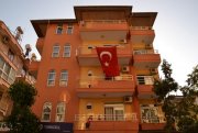 Alanya 1* Hotel nah am Strand in Türkei Gewerbe kaufen