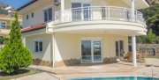 Alanya Fabelhafte Villa mit privatem Pool in Alanya Haus kaufen