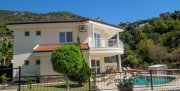 Alanya Fabelhafte Villa mit privatem Pool in Alanya Haus kaufen