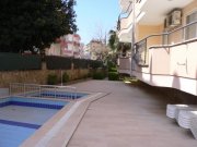 Alanya ***Wohnung Alanya Cladbach Court*** Wohnung kaufen