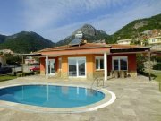 Antalya BUNGALOW AUF EIGENEM GRUNDSTÜCK UND PRIVATPOOL Haus kaufen