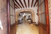 Pollensa Stadtpalast mit großem Potenzial im Zentrum von Pollensa Haus kaufen