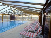 Alanya-Konaklı *** Provisionsfrei *** Wohnung in einer Exklusiven Anlage Wohnung kaufen