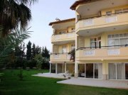 Konakli Reihenhaus in gepflegter Wohnanlage mit Pool 738 Wohnung kaufen