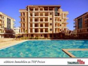 Antalya - Konyaaltı 58 qm Neubau 2 Zimmer Wohnungen mit POOL Wohnung kaufen