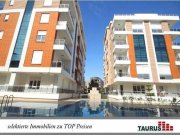 ANTALYA - Konyaaltı Erstklassige Stadtwohnungen in verschiedenen Größen mit POOL Wohnung kaufen