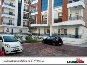 ANTALYA - Konyaaltı Erstklassige Stadtwohnungen in verschiedenen Größen mit POOL Wohnung kaufen