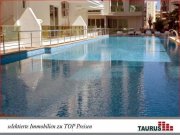 Antalya - Konyaalti Luxuswohnungen mit Sauna, Fitnessbereich und Türkischem Bad Wohnung kaufen