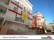 Antalya Möblierte Wohnungen in unterschiedlichen Größen Wohnung kaufen