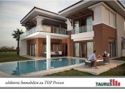 BELEK TOP Luxus Villen in verschiedenen Größen und Ausführungen Haus kaufen