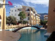 Girne 140 m² Luxuswohnung mit 3 Schlafzimmer in zentraler Lage von Kyrenia Wohnung kaufen