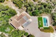Manacor Exklusive Meerblick-Finca zwischen Porto Cristo und Portocolom - Mediterraner Luxus, Privatsphäre und zeitlose Eleganz Haus