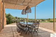 Manacor Exklusive Meerblick-Finca zwischen Porto Cristo und Portocolom - Mediterraner Luxus, Privatsphäre und zeitlose Eleganz Haus