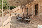 Manacor Exklusive Meerblick-Finca zwischen Porto Cristo und Portocolom - Mediterraner Luxus, Privatsphäre und zeitlose Eleganz Haus
