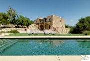 Manacor Exklusive Meerblick-Finca zwischen Porto Cristo und Portocolom - Mediterraner Luxus, Privatsphäre und zeitlose Eleganz Haus