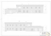 Manacor Moderne Luxusfinca mit individuellem Ausbaupotenzial auf 24.416 m² Privatgrundstück in Mallorca Haus kaufen