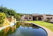 Manacor Sehr schöne Finca mit herrlicher Aussicht Haus kaufen
