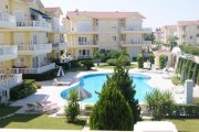 Antalya fantastische Wohnung in BELEK*** Wohnung kaufen