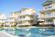Antalya fantastische Wohnung in BELEK*** Wohnung kaufen