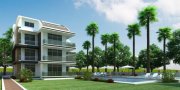 Antalya ***PROVISIONSFREI*** Komfortable Appartements in Belek vom Bauunternehmen zu verkaufen Wohnung kaufen