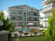 Antalya ***Provisionsfrei***Exklusive Wohnung Belek Wohnung kaufen