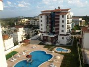 Belek Fantastische gemütliche Wohnung im Zentrum von Antalya Belek, in einer der besten Anlage der Region. Wohnung kaufen