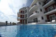 Belek Komfortable Wohnanlage dirket vom Bauträger in Antalya Belek Wohnung kaufen