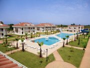 Belek Traumhafte Anlage mit Villen, Wohnungen und Penthäuser in Antalya Belek. Vermietbarkeit zu 100% Wohnung kaufen