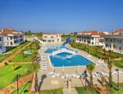 Belek Traumhafte Anlage mit Villen, Wohnungen und Penthäuser in Antalya Belek. Vermietbarkeit zu 100% Wohnung kaufen