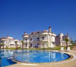 Belek Traumhafte Anlage mit Villen, Wohnungen und Penthäuser in Antalya Belek. Vermietbarkeit zu 100% Wohnung kaufen