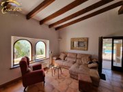 Son Macià Idylisches Landhaus mit Panoramablick in Son Macia Haus kaufen